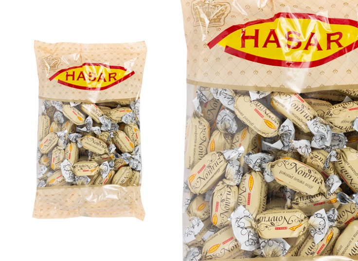 شکلات پذیرایی Nowruz Hasar