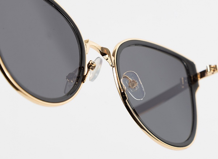 عینک آفتابی زنانه