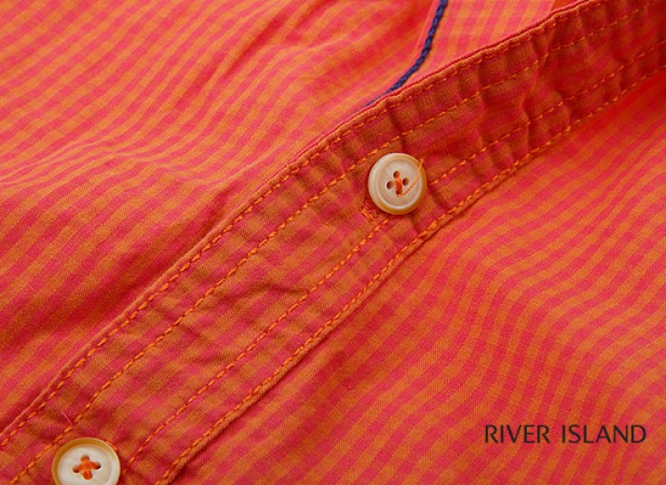 پیراهن مردانه RIVER ISLAND