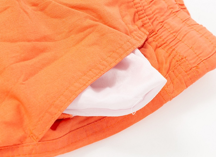 شلوار سایز بزرگ Janina