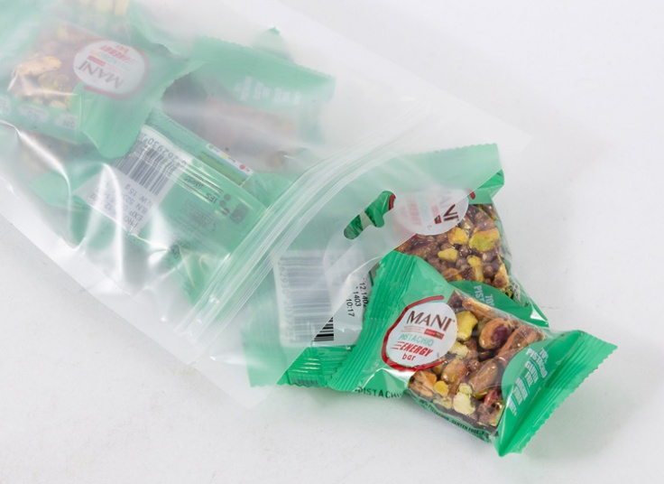 انواع نات بار MANI