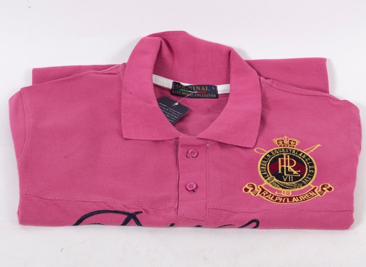 پولوشرت مردانه جودون طرحدار