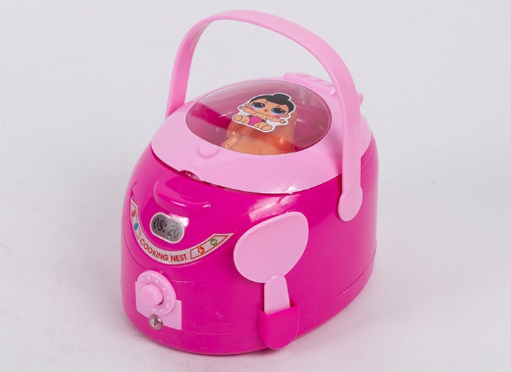 اسباب بازی سرخ کن Happy Family