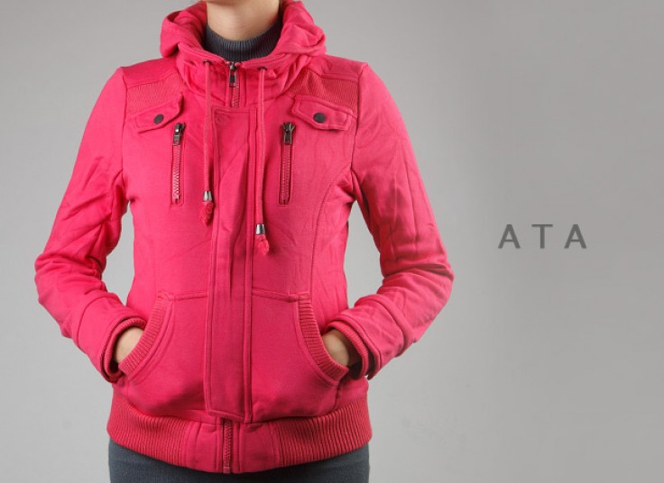 سویشرت زنانه ATA