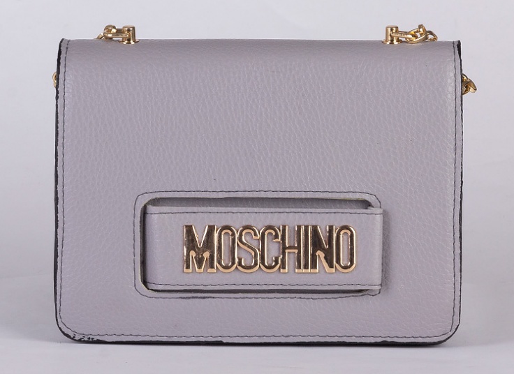 کیف دوشی زنانه MOSCHINO