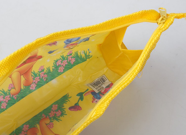 دو مدل جامدادی فانتزی