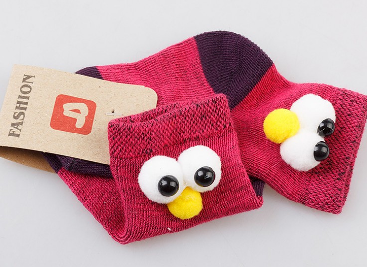 جوراب نوزادی DOBERA