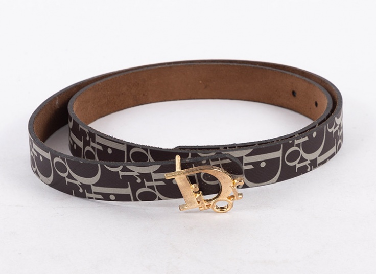کمربند زنانه Dior