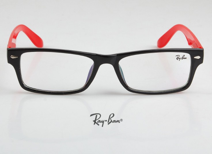 سری جدید عینک طبی Ray Ban