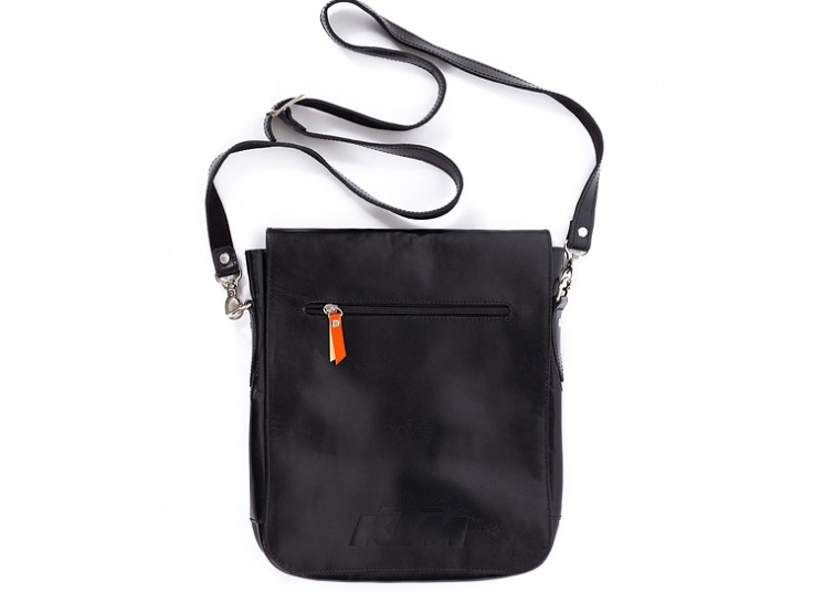 کیف دوشی چرم طبیعی