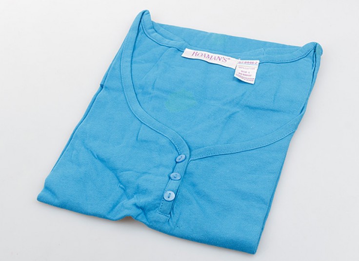 تونیک آستین کوتاه Roamans