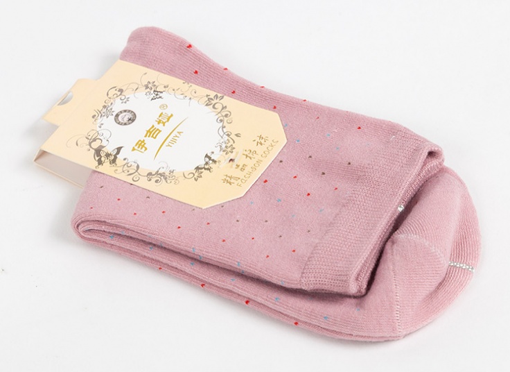 جوراب زنانه Yijiya