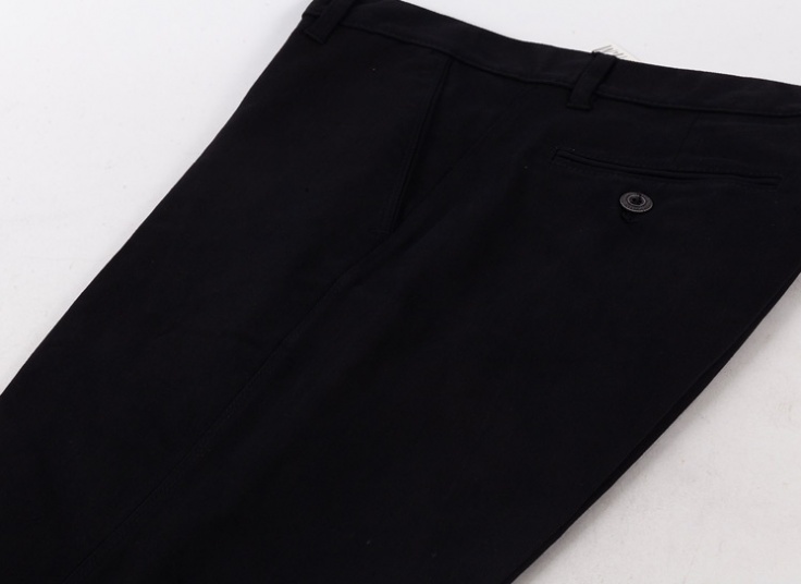 شلوار کتان مردانه طرح H&M