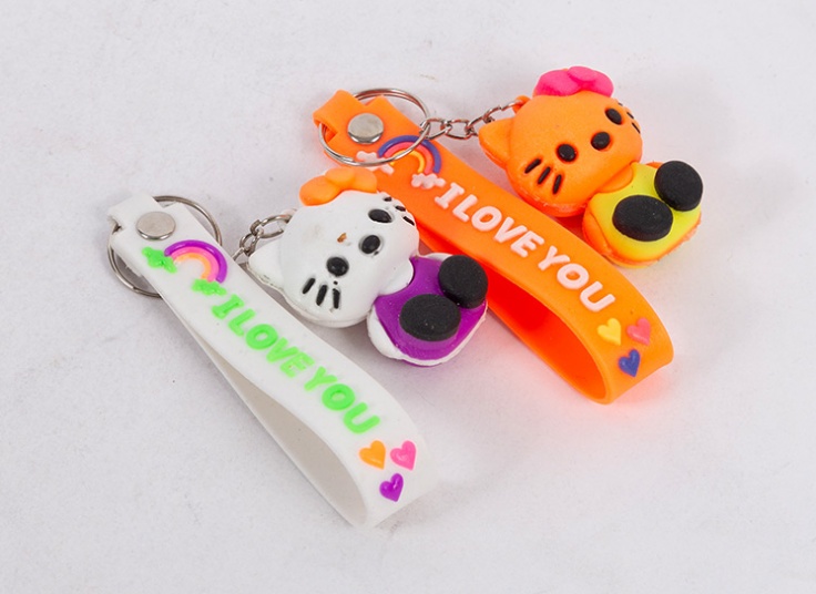 جاکلیدی سیلیکونی