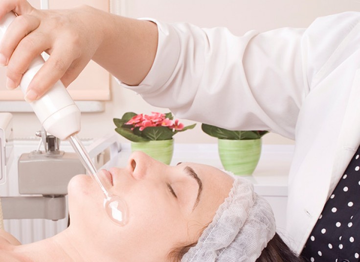 لیزر SHR کلینیک متین