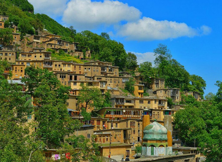 تورهای یک روزه آژانس مسافرتی همسفر پرواز