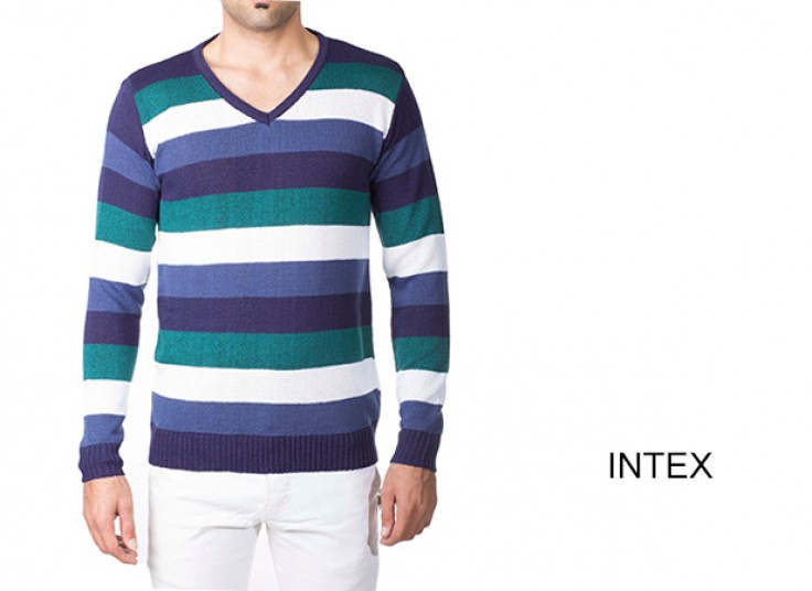 پلیور فریز  Intex