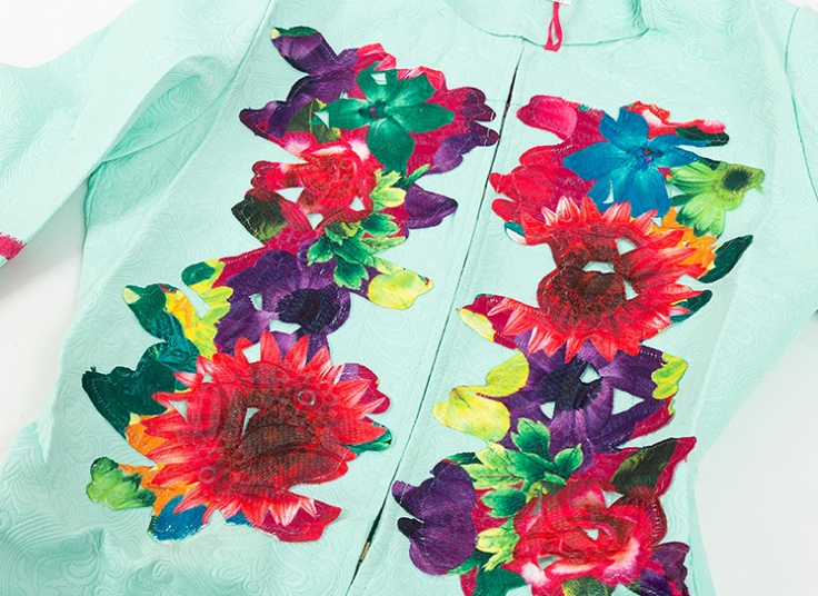 مانتو زنانه Promode