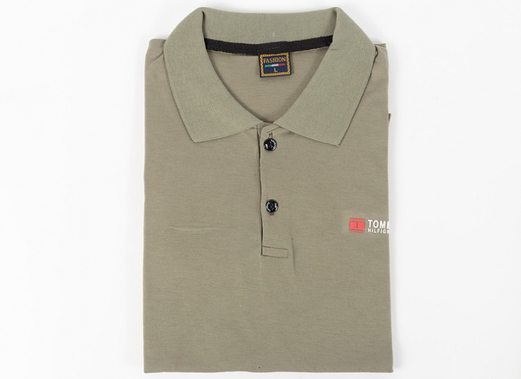 پولوشرت مردانه Tommy