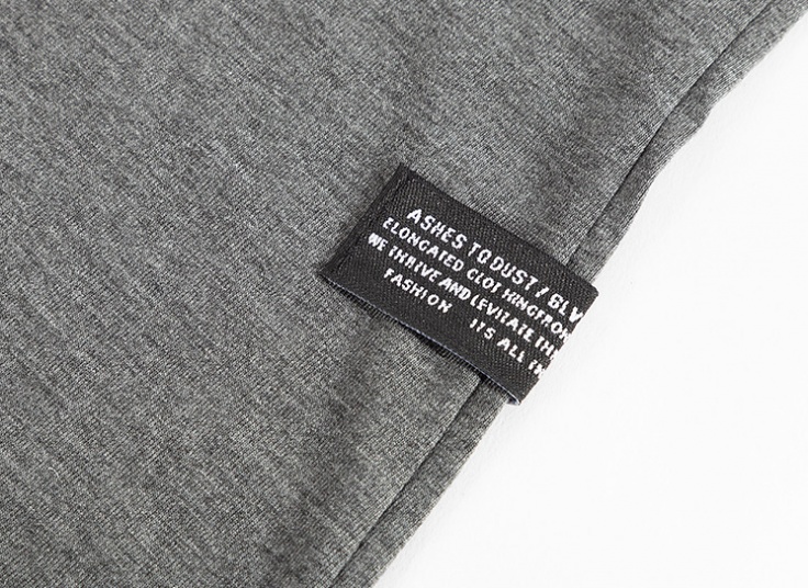 تیشرت آستین بلند Ashes To Dvst