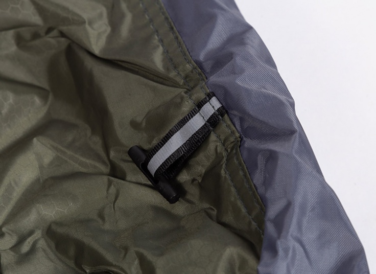 چادر اتوماتیک دوکاره LFO