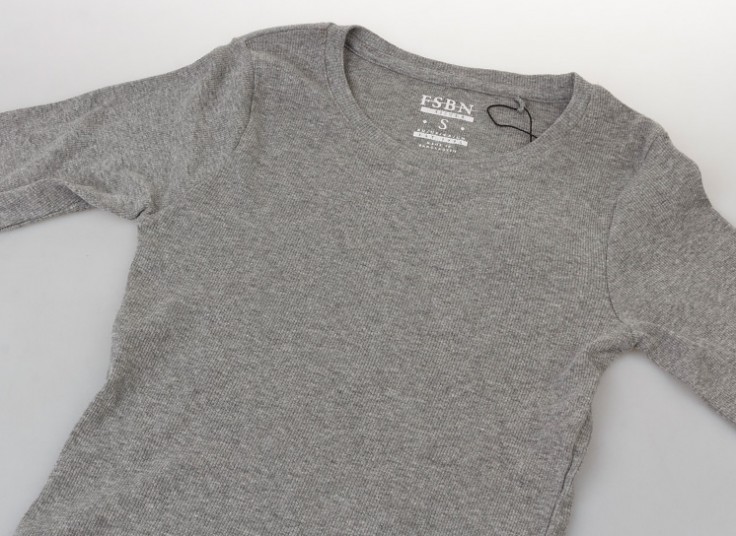 تیشرت کبریتی زنانه FSBN sister