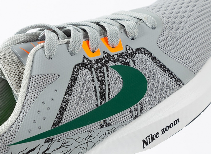 کتانی مردانه Nike