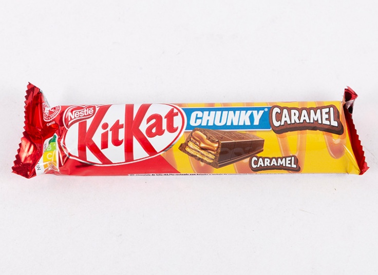 شکلات KitKatChunky
