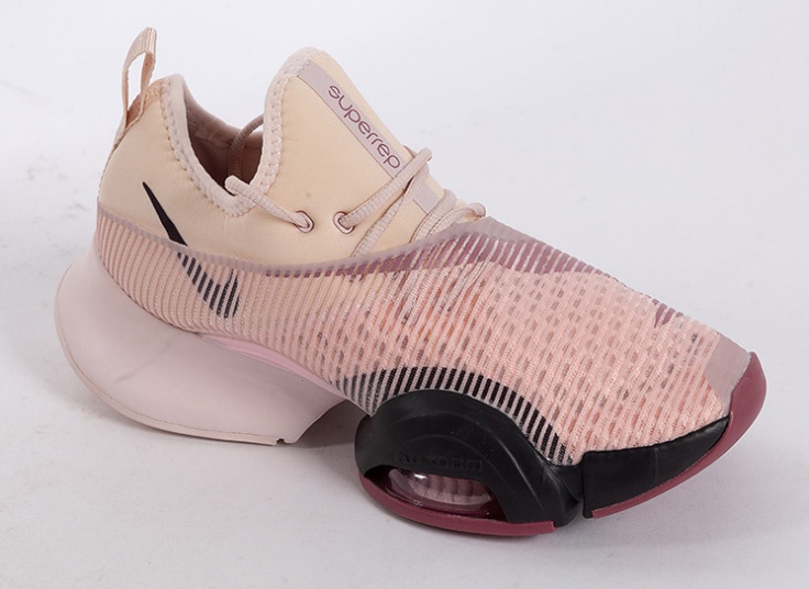 کتانی زنانه Nike Air Zoom SuperRep 