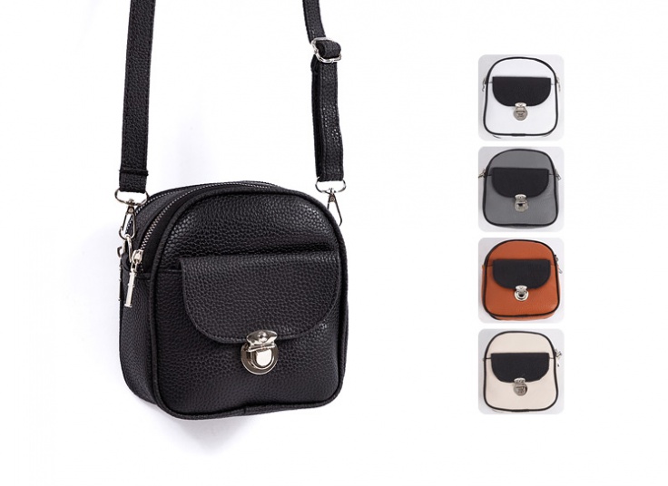 کیف زنانه طرح zara