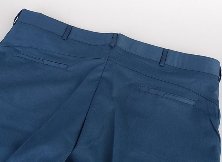 شلوار پارچه ای مردانه Original