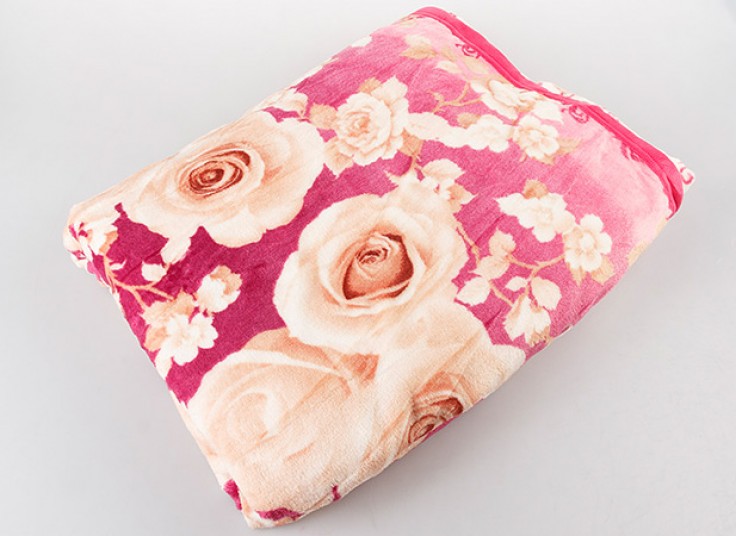 پتو طرحدار scheme