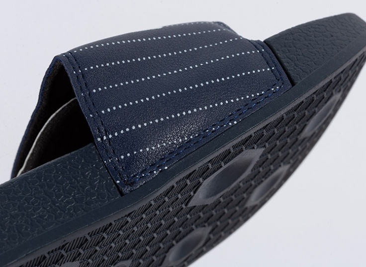 دمپایی مردانه چسبی