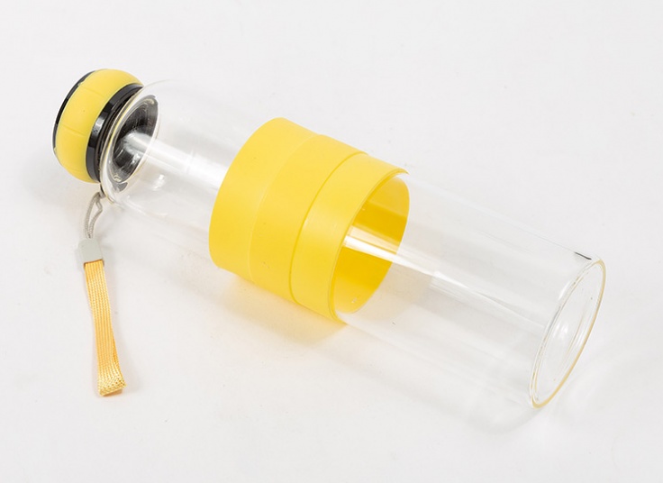 بطری Sling Glass