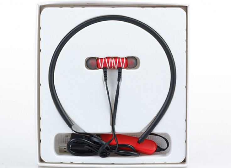 هدست بلوتوث ورزشی JBL