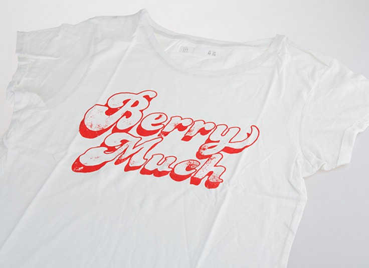 تیشرت زنانه LFT