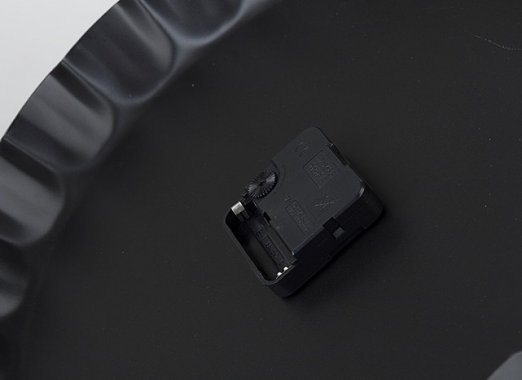 ساعت دیواری فانتزی