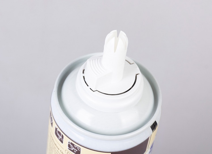 اسپری کف خامه شکلاتی Sahnewunder