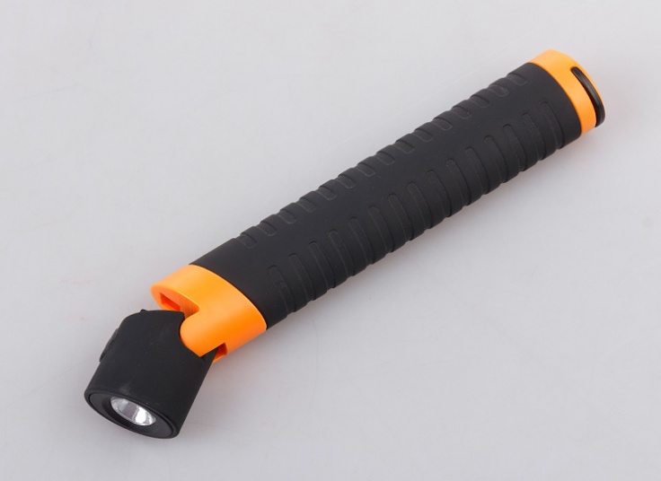 چراغ قوه دستی و ایستاده RG803