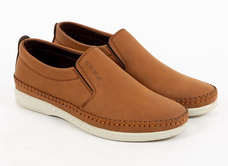 کفش کالج رسمی مردانه