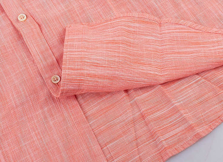 پیراهن راه راه مردانه طرح Massimo Dutti