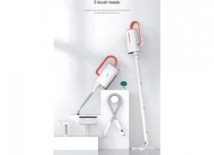 بخارشوی چند منظوره Xiaomi Deerma