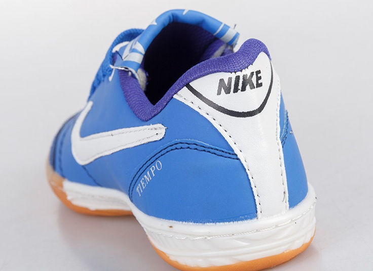 سری جدید کفش فوتبالی طرح NIKE