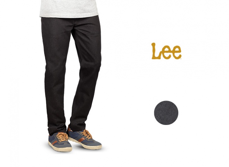 شلوار جین مردانه طرح Lee