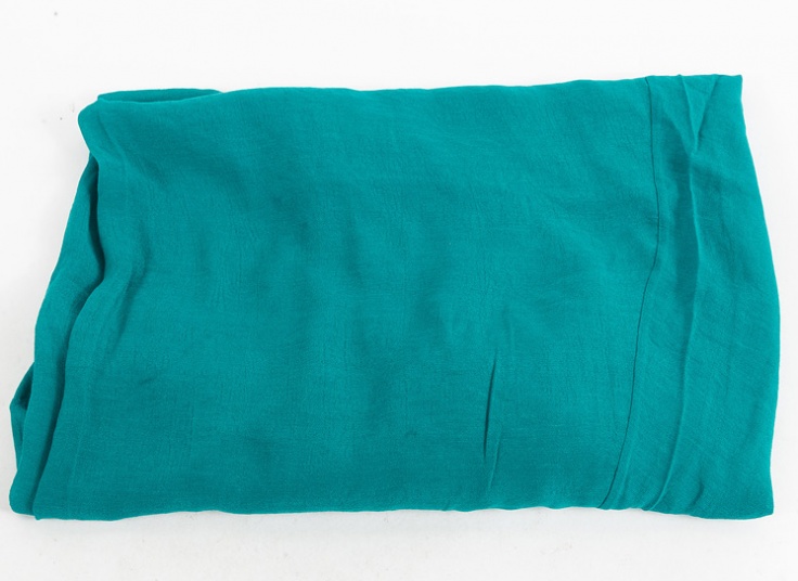 مانتو خفاشی جلو باز