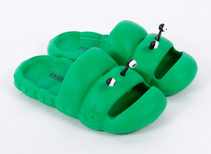 دمپایی بچگانه حلزونی Papa