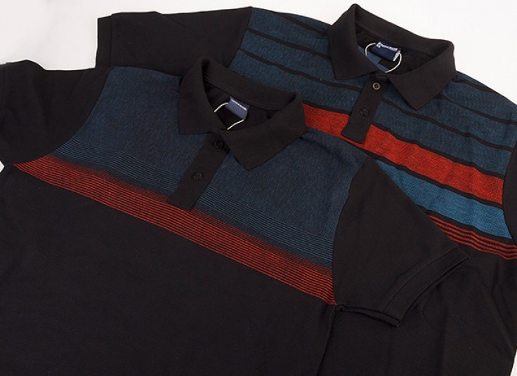 پولوشرت مردانه EMPEROR