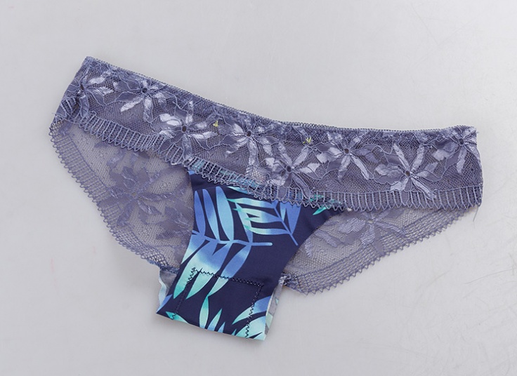 لباس زیر لیزری زنانه Hipsters