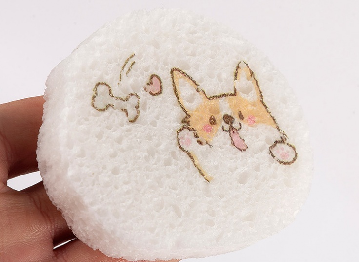 اسکاچ اسفنجی فانتزی