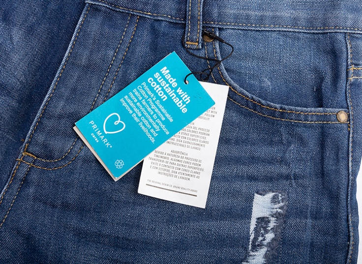 شلوارک جین مردانه زا‌پ‌دار Denim